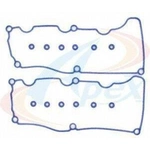 Order Valve Cover Gasket Set by APEX AUTOMOBILE PARTS - AVC465S For Your Vehicle