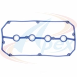 Order Valve Cover Gasket Set by APEX AUTOMOBILE PARTS - AVC467 For Your Vehicle