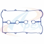 Order Valve Cover Gasket Set by APEX AUTOMOBILE PARTS - AVC468 For Your Vehicle