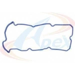 Order Valve Cover Gasket Set by APEX AUTOMOBILE PARTS - AVC534L For Your Vehicle