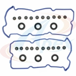 Order Valve Cover Gasket Set by APEX AUTOMOBILE PARTS - AVC534S For Your Vehicle