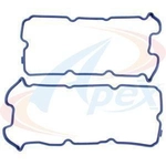 Order Valve Cover Gasket Set by APEX AUTOMOBILE PARTS - AVC550 For Your Vehicle