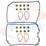 Order Valve Cover Gasket Set by APEX AUTOMOBILE PARTS - AVC617S For Your Vehicle