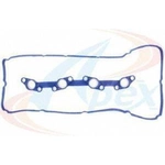 Order Valve Cover Gasket Set by APEX AUTOMOBILE PARTS - AVC875S For Your Vehicle