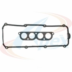 Order Valve Cover Gasket Set by APEX AUTOMOBILE PARTS - AVC904S For Your Vehicle