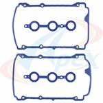 Order Valve Cover Gasket Set by APEX AUTOMOBILE PARTS - AVC908S For Your Vehicle