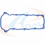Order Valve Cover Gasket Set by APEX AUTOMOBILE PARTS - AVC917 For Your Vehicle