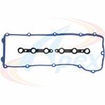 Order Valve Cover Gasket Set by APEX AUTOMOBILE PARTS - AVC927S For Your Vehicle