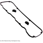 Order Valve Cover Gasket Set by BECK/ARNLEY - 036-1418 For Your Vehicle
