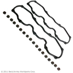 Order Valve Cover Gasket Set by BECK/ARNLEY - 036-1626 For Your Vehicle