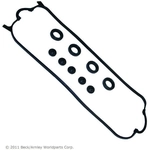 Order Valve Cover Gasket Set by BECK/ARNLEY - 036-1718 For Your Vehicle
