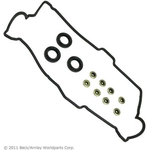 Order Valve Cover Gasket Set by BECK/ARNLEY - 036-1921 For Your Vehicle