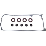 Order Valve Cover Gasket Set by DNJ ENGINE COMPONENTS - VC220G For Your Vehicle