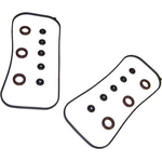 Order Valve Cover Gasket Set by DNJ ENGINE COMPONENTS - VC284G For Your Vehicle