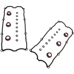 Order Valve Cover Gasket Set by DNJ ENGINE COMPONENTS - VC353G For Your Vehicle