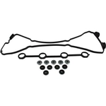Order DNJ ENGINE COMPONENTS - VC624G - Valve Cover Gasket Set For Your Vehicle