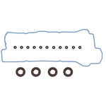 Order DNJ ENGINE COMPONENTS - VC640G - Valve Cover Gasket with Grommets For Your Vehicle