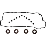 Order DNJ ENGINE COMPONENTS - VC640G - Valve Cover Gasket with Grommets For Your Vehicle