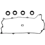 Order DNJ ENGINE COMPONENTS - VC641G - Valve Cover Gasket with Grommets For Your Vehicle