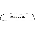 Order Valve Cover Gasket Set by DNJ ENGINE COMPONENTS - VC902G For Your Vehicle