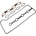Order Valve Cover Gasket Set by DNJ ENGINE COMPONENTS - VC922G For Your Vehicle