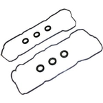 Order Valve Cover Gasket Set by DNJ ENGINE COMPONENTS - VC963G For Your Vehicle
