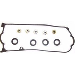 Order Valve Cover Gasket Set by DNJ ENGINE COMPONENTS - VC220G For Your Vehicle