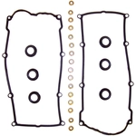 Order Valve Cover Gasket Set by DNJ ENGINE COMPONENTS - VC353G For Your Vehicle