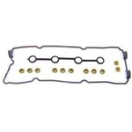 Order Valve Cover Gasket Set by DNJ ENGINE COMPONENTS - VC625G For Your Vehicle