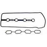 Order Valve Cover Gasket Set by DNJ ENGINE COMPONENTS - VC922G For Your Vehicle