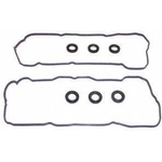 Order Valve Cover Gasket Set by DNJ ENGINE COMPONENTS - VC963G For Your Vehicle