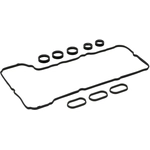 Order Valve Cover Gasket Set by ELRING - DAS ORIGINAL - 039.530 For Your Vehicle