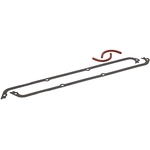Order Valve Cover Gasket Set by ELRING - DAS ORIGINAL - 102.769 For Your Vehicle