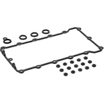 Order Valve Cover Gasket Set by ELRING - DAS ORIGINAL - 135.391 For Your Vehicle