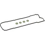 Order Valve Cover Gasket Set by ELRING - DAS ORIGINAL - 234.090 For Your Vehicle