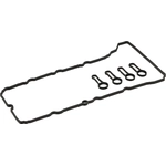 Order ELRING - DAS ORIGINAL - 249.750 - Cylinder Head Cover Gasket Set For Your Vehicle
