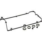Order Valve Cover Gasket Set by ELRING - DAS ORIGINAL - 298.220 For Your Vehicle