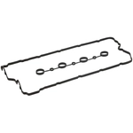 Order ELRING - DAS ORIGINAL - 298.650 - Engine Valve Cover Gasket Set For Your Vehicle