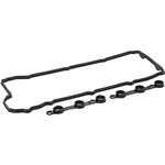 Order Valve Cover Gasket Set by ELRING - DAS ORIGINAL - 302.350 For Your Vehicle