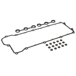 Order ELRING - DAS ORIGINAL - 318.550 - Engine Valve Cover Gasket Set For Your Vehicle