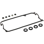 Order Valve Cover Gasket Set by ELRING - DAS ORIGINAL - 389.230 For Your Vehicle