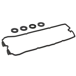 Order Valve Cover Gasket Set by ELRING - DAS ORIGINAL - 389.330 For Your Vehicle