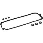 Order Valve Cover Gasket Set by ELRING - DAS ORIGINAL - 413.690 For Your Vehicle