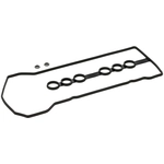 Order ELRING - DAS ORIGINAL - 457.380 - Engine Valve Cover Gasket Set For Your Vehicle