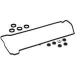 Order Valve Cover Gasket Set by ELRING - DAS ORIGINAL - 458.310 For Your Vehicle