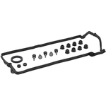 Order Valve Cover Gasket Set by ELRING - DAS ORIGINAL - 725.330 For Your Vehicle