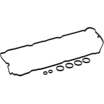 Order Valve Cover Gasket Set by ELRING - DAS ORIGINAL - 898.100 For Your Vehicle