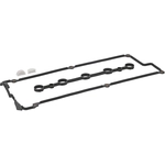 Order Valve Cover Gasket Set by ELRING - DAS ORIGINAL - 915.572 For Your Vehicle