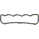 Order Valve Cover Gasket Set by FEL-PRO - VS12484C1 For Your Vehicle