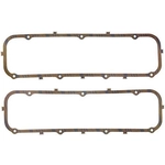 Order Valve Cover Gasket Set by FEL-PRO - VS50044C For Your Vehicle